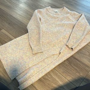 Heartloom set! Worn one time in great condition